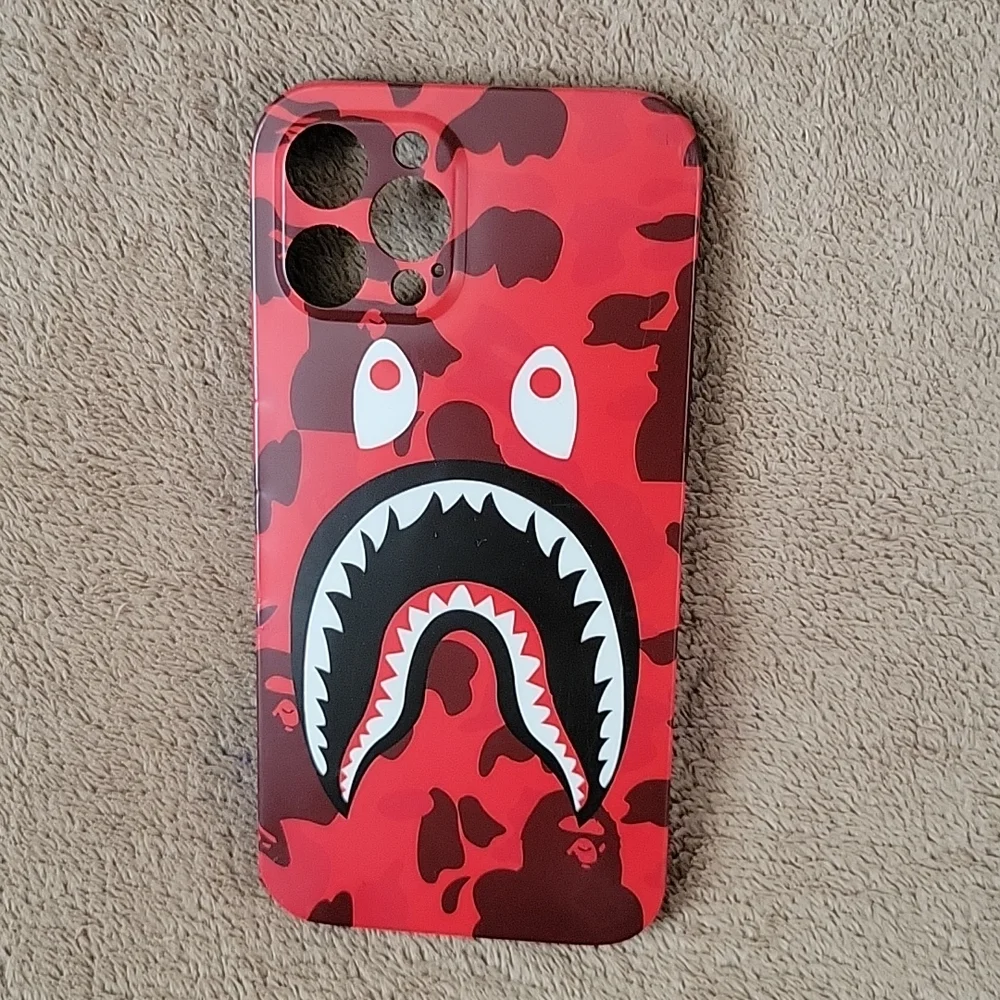 iPhone 12 pro Max Case